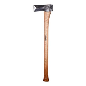 Hultafors HULT Splitting Axe | Hand-Forged | 1.5 kg Head