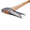 Hultafors HULT Splitting Axe | Hand-Forged | 1.5 kg Head