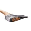 Hultafors HULT Splitting Axe | Hand-Forged | 1.5 kg Head