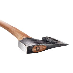 Hultafors ÅBY Forest Axe | Hand-Forged | 0.7 kg Head