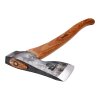 Hultafors ÅBY Forest Axe | Hand-Forged | 0.7 kg Head