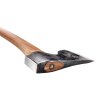 Hultafors ÅBY Forest Axe | Hand-Forged | 0.7 kg Head