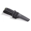 Hultafors OK4 Outdoor-Messer | Carbonstahl | Santoprene-Griff