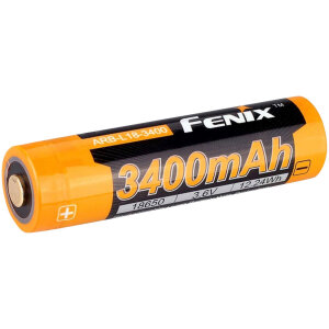 Fenix ARB-L18-3400 Li-Ion Akku 18650 |...
