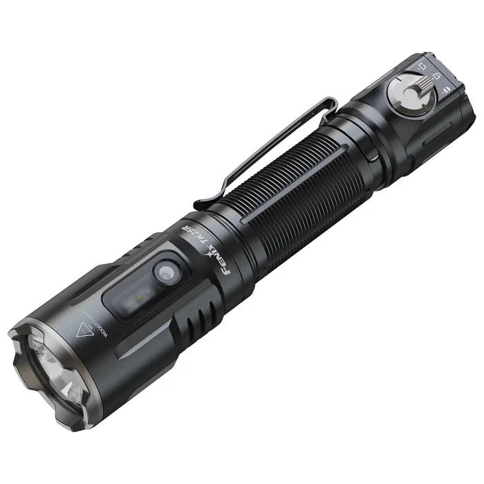 Fenix TK25R Tactical Flashlight | 3’600 Lumens...