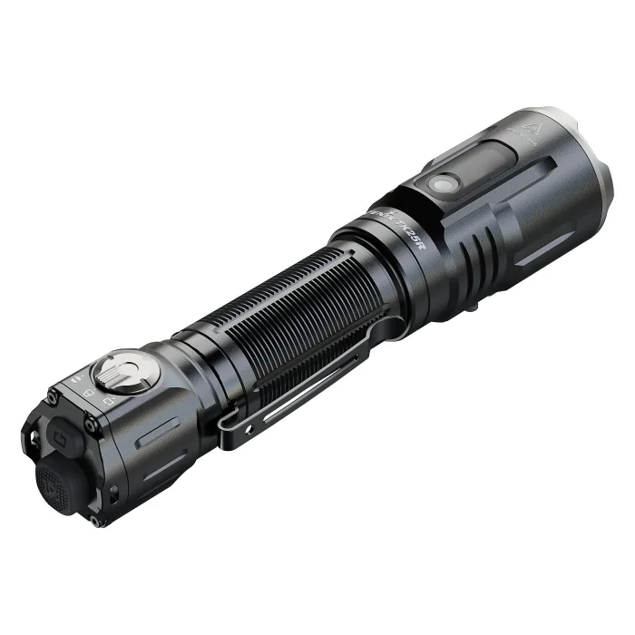 Fenix TK25R Tactical Flashlight | 3’600 Lumens...