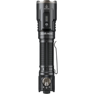 Fenix TK25R Taktische Taschenlampe | 3’600 Lumen | UV & Rot/Blau-Warnsignal