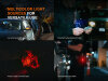 Fenix TK25R Taktische Taschenlampe | 3’600 Lumen | UV & Rot/Blau-Warnsignal