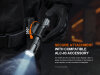 Fenix TK25R Taktische Taschenlampe | 3’600 Lumen | UV & Rot/Blau-Warnsignal