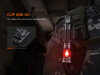 Fenix TK25R Taktische Taschenlampe | 3’600 Lumen | UV & Rot/Blau-Warnsignal