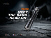 Fenix TK25R Taktische Taschenlampe | 3’600 Lumen | UV & Rot/Blau-Warnsignal