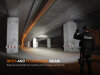 Fenix TK25R Taktische Taschenlampe | 3’600 Lumen | UV & Rot/Blau-Warnsignal