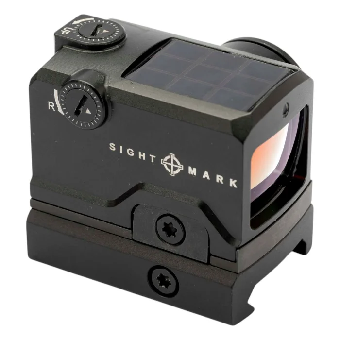 Sightmark Mini Shot M2 Solar Reflexvisier | 3 MOA |...