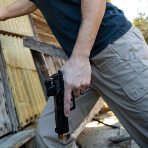 Sightmark Mini Shot M2 Solar Reflexvisier | 3 MOA | RMR-Footprint