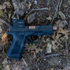 Sightmark Mini Shot M2 Solar Reflexvisier | 3 MOA | RMR-Footprint