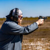 Sightmark Mini Shot M2 Solar Reflexvisier | 3 MOA | RMR-Footprint
