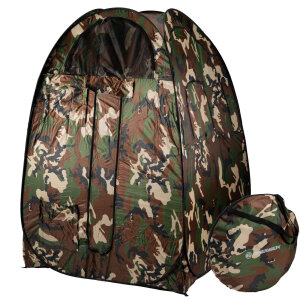 Bresser Y-22 Tarnzelt Naturfotografie & Jagd | 105...