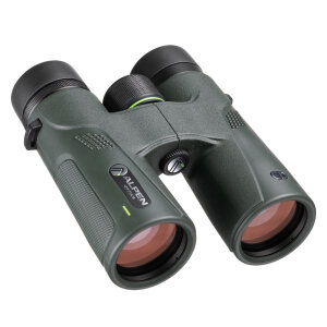 ALPEN OPTICS Chisos 10×42 ED – Fernglas mit...