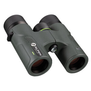 ALPEN OPTICS Chisos 8×32 ED – Fernglas mit...