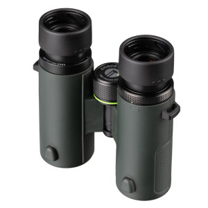 ALPEN OPTICS Chisos 8×32 ED – Jumelles avec traitement PXA | BK-7