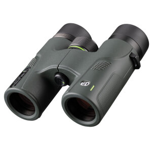 ALPEN OPTICS Chisos 8×32 ED – Jumelles avec traitement PXA | BK-7