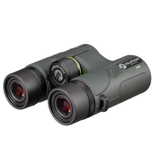 ALPEN OPTICS Chisos 8×32 ED – Jumelles avec traitement PXA | BK-7
