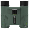 ALPEN OPTICS Chisos 10×25 ED – Binoculars with PXA Coating | BaK-4