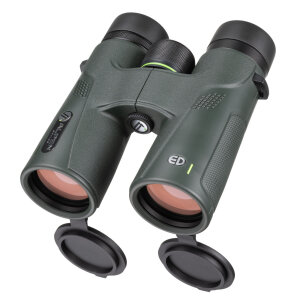 ALPEN OPTICS Chisos 8×42 ED – Fernglas mit PXA-Vergütung | BaK-4
