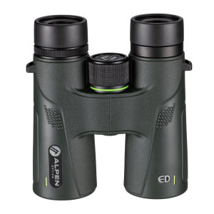 ALPEN OPTICS Chisos 8×42 ED – Fernglas mit PXA-Vergütung | BaK-4