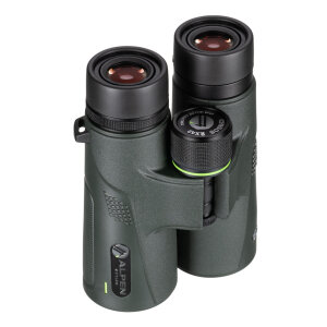 ALPEN OPTICS Chisos 8×42 ED – Fernglas mit PXA-Vergütung | BaK-4