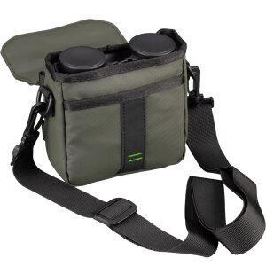 ALPEN OPTICS Chisos 8×42 ED – Fernglas mit PXA-Vergütung | BaK-4