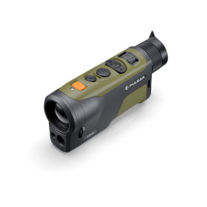 Pulsar Wildlife Orni XG35 Wärmebildmonokular | 640×480 · LRF 1500 m | IP67