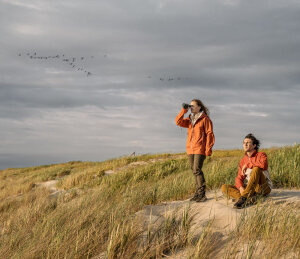 Pulsar Wildlife Orni XG35 Wärmebildmonokular | 640×480 · LRF 1500 m | IP67