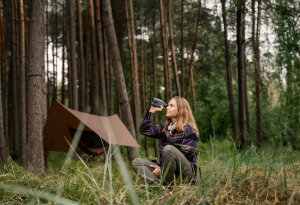 Pulsar Wildlife Orni XG35 Wärmebildmonokular | 640×480 · LRF 1500 m | IP67