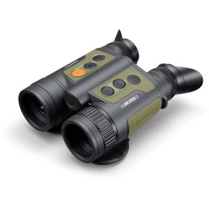Pulsar Wildlife Ventex XP35 Wärmebildfernglas | sNETD <18 mK | LRF 1000 m