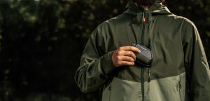 Pulsar Wildlife Alaris XG30 Wärmebildmonokular | 640×480 · 30 mm | IPX7