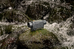 Pulsar Wildlife Alaris XG30 Wärmebildmonokular | 640×480 · 30 mm | IPX7