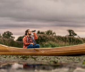 Pulsar Wildlife Lumion XL50 Wärmebildmonokular | 1024×768 Lynred HD | IPX7