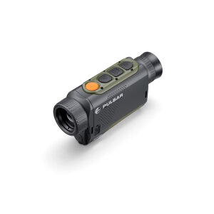 Pulsar Wildlife Alaris XQ30 Wärmebildmonokular | 384×288 · 30 mm | IPX7