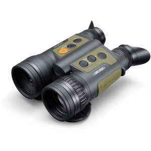 Pulsar Wildlife Ventex XT50 Wärmebildfernglas | 1280×1024 | IS & LRF