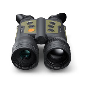 Pulsar Wildlife Ventex XT50 Wärmebildfernglas | 1280×1024 | IS & LRF