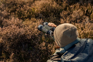 Pulsar Wildlife Ventex XT50 Wärmebildfernglas | 1280×1024 | IS & LRF