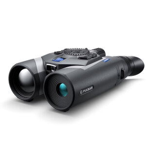 Pulsar Symbion LRF DXR50 Wärmebildfernglas |...