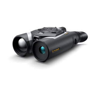 Pulsar Symbion LRF DXT50 Wärmebildfernglas |...