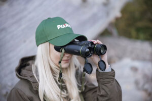 Pixfra Draco D635N-4K – Multispectral Binocular 4-in-1 | 640×512 Thermal + 4K