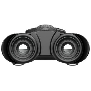 Pixfra Draco D635N-4K – Multispectral Binocular 4-in-1 | 640×512 Thermal + 4K