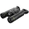 Pixfra Draco D635N-4K – Multispectral Binocular 4-in-1 | 640×512 Thermal + 4K