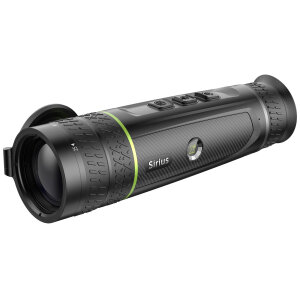 Pixfra Sirius S650D – Wärmebildmonokel...