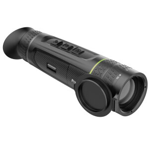 Pixfra Sirius S650D – Wärmebildmonokel Dual-Objektiv 25/50mm | 640×512