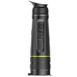 Pixfra Sirius S650D – Wärmebildmonokel Dual-Objektiv 25/50mm | 640×512